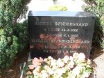 margrethe Soendergaard  .JPG